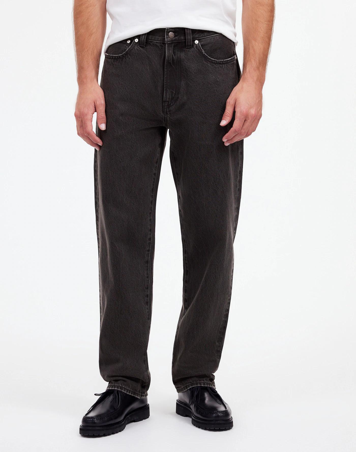 The 1991 Loose Straight Jean Product Image