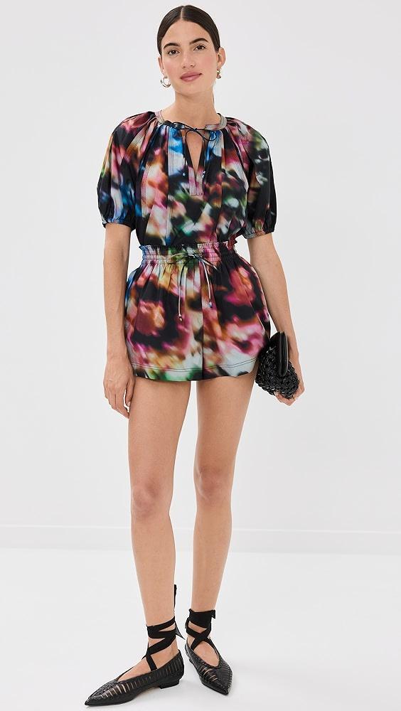 Ulla Johnson Marn Shorts | Shopbop Product Image