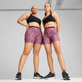PUMA HYPERNATURAL 5 Womens Tight Shorts Product Image