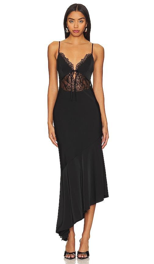Brigitta Midi Dress Product Image