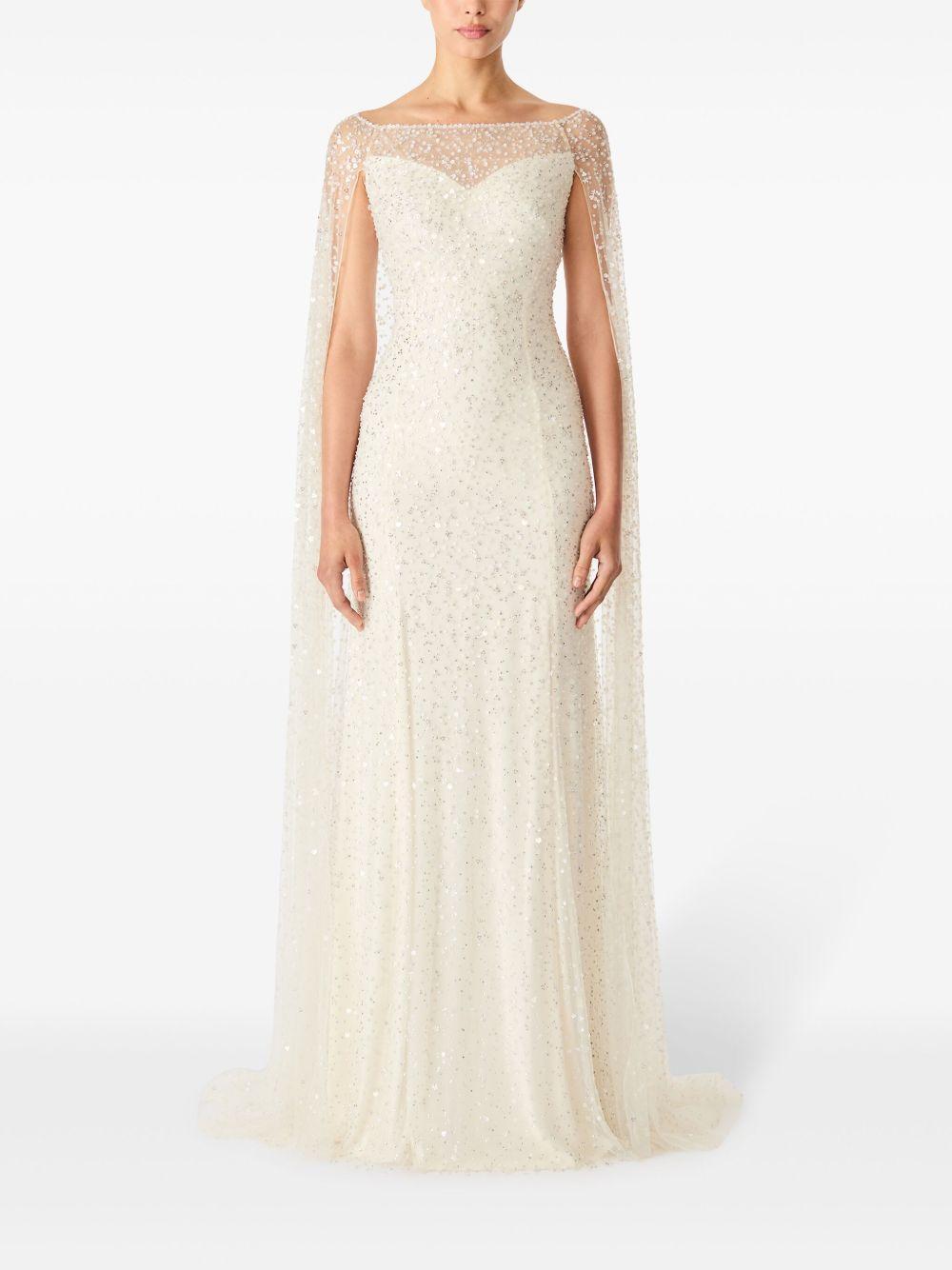 Isabeau dress Product Image