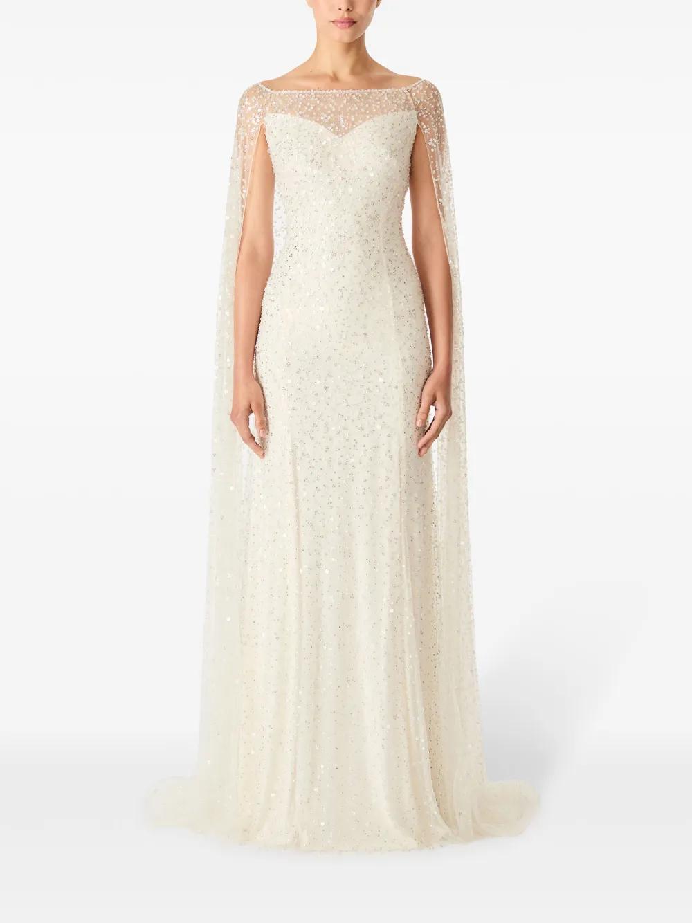 Isabeau dress Product Image