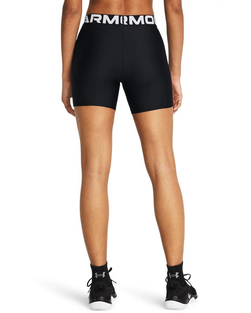 HeatGear® Middy Product Image
