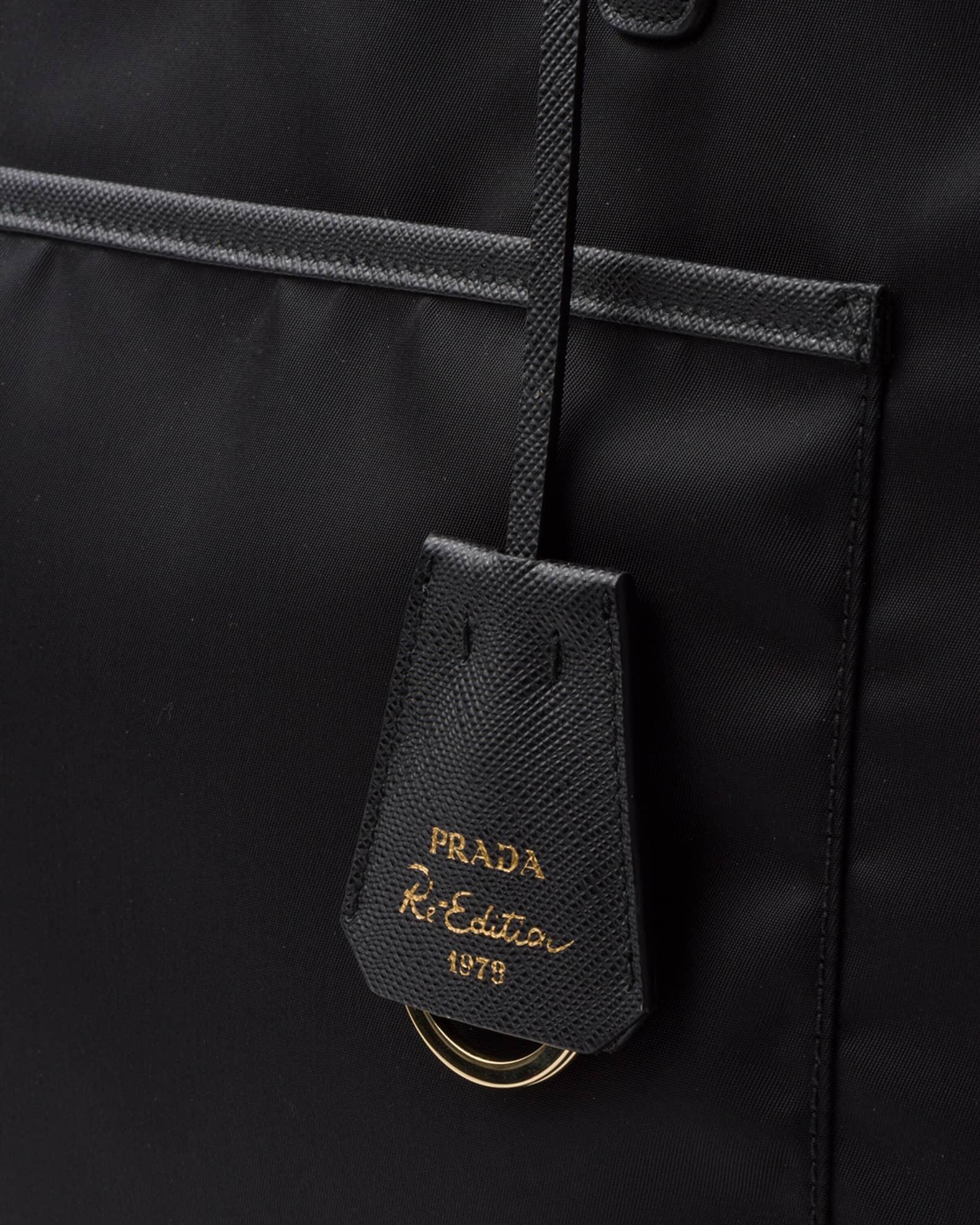 Re-Edition 1978 Nylon Tote Bag Product Image