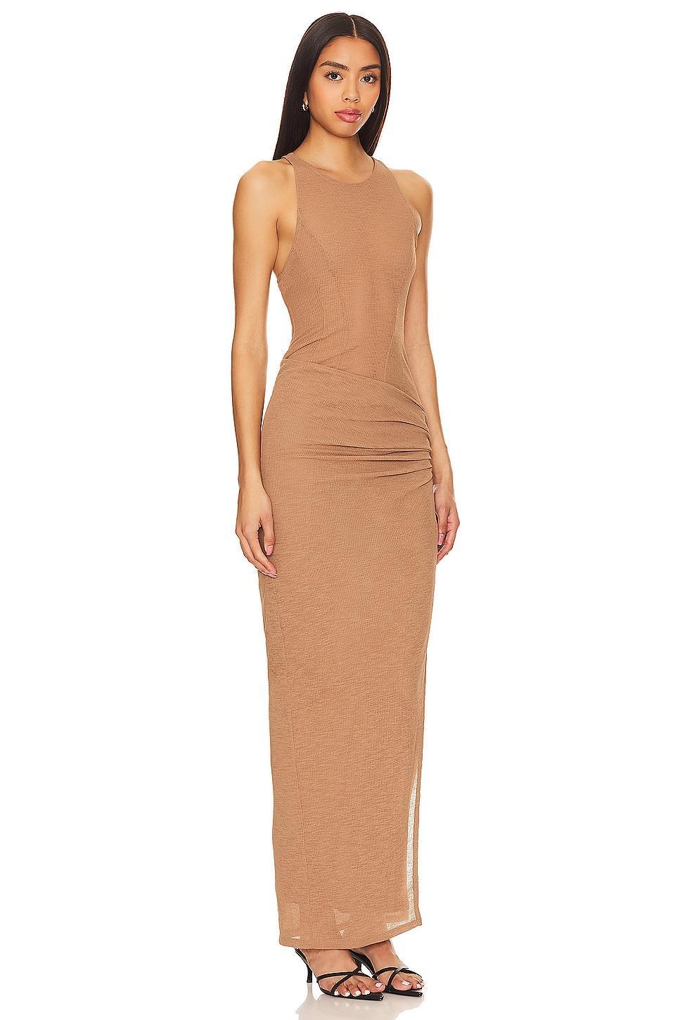 Jolie Maxi Dress NBD Product Image