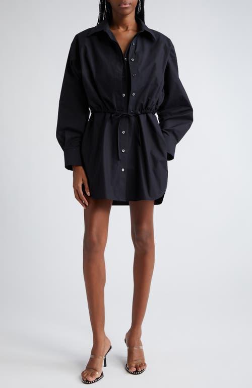 Alexander Wang Shirt Dress Size XL. Product Image