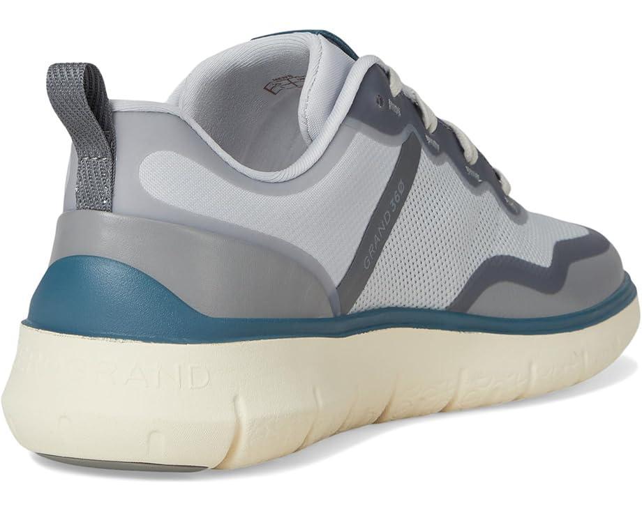 Men's Cole Haan Generation Zerogrand Textured Sneakers Product Image
