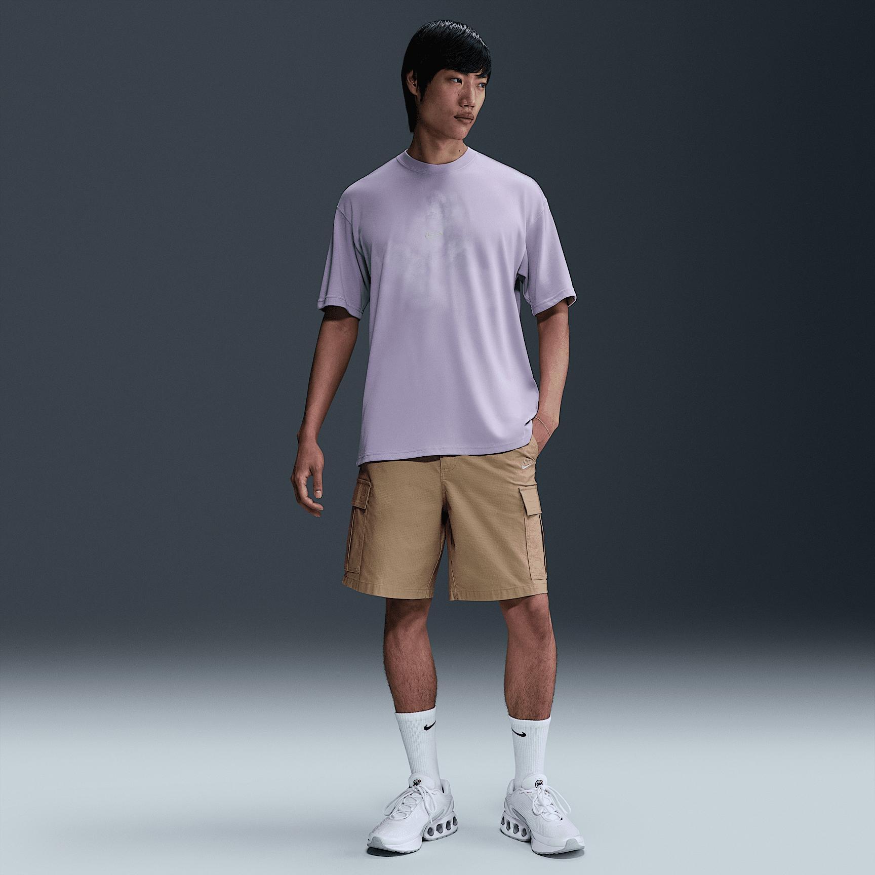 Men's Nike Sportswear Max90 T-Shirt Product Image