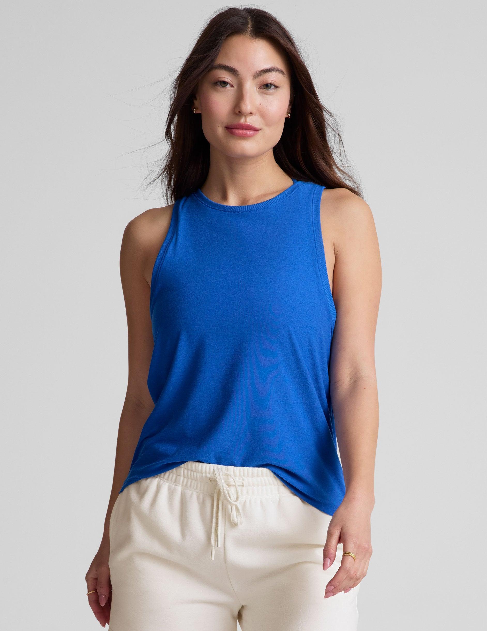 Featherweight Rebalance Tank Product Image