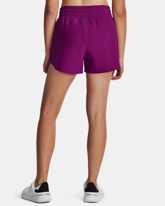 Women's UA Vanish 3" Shorts Product Image