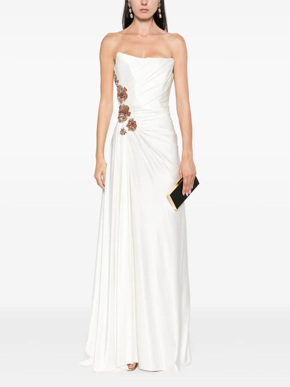 Milia gown Product Image