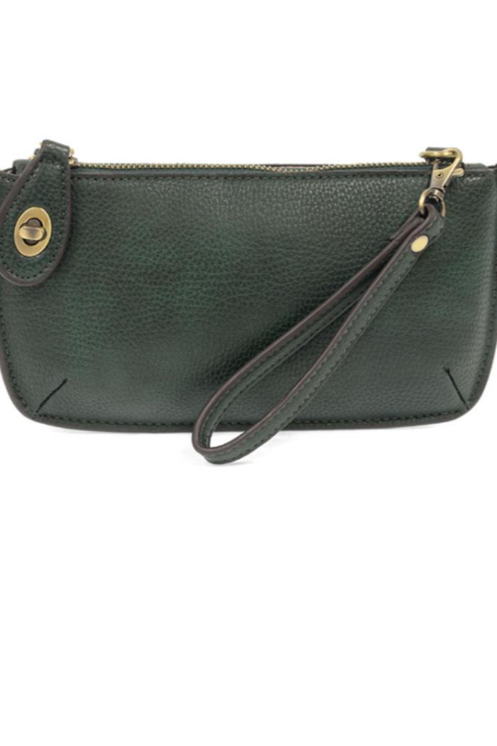 Mini Crossbody Wristlet  Clutch Product Image