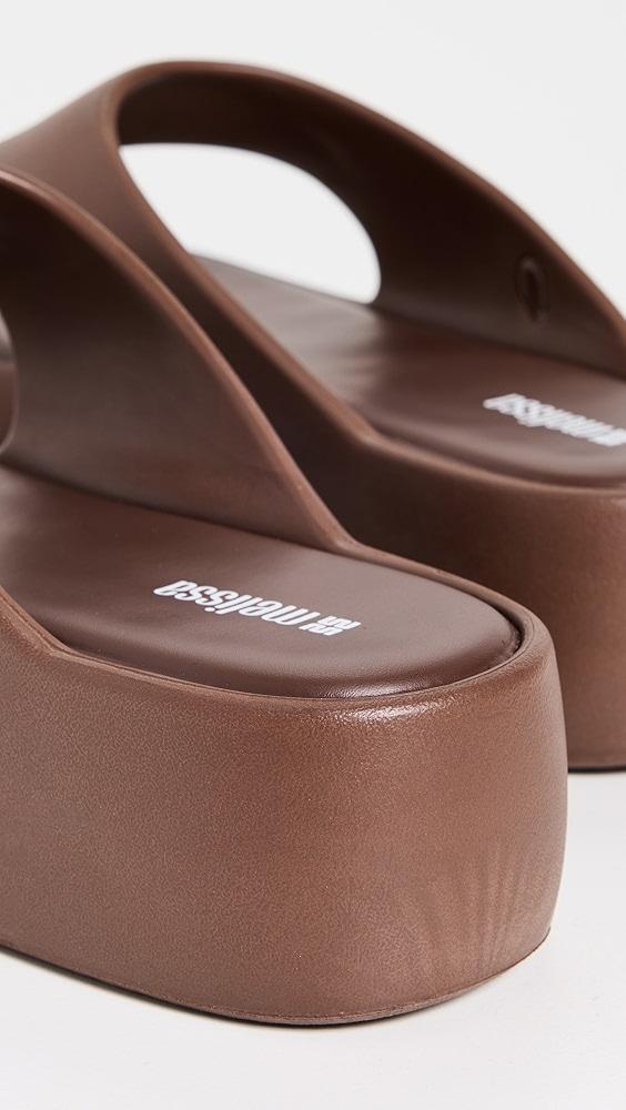 Melissa Melissa Free Platform Thong Sandals | Shopbop Product Image