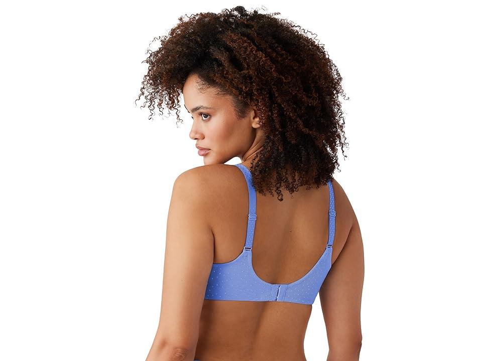 Wacoal Back Appeal Contour T-Shirt Full Coverage Bra Product Image