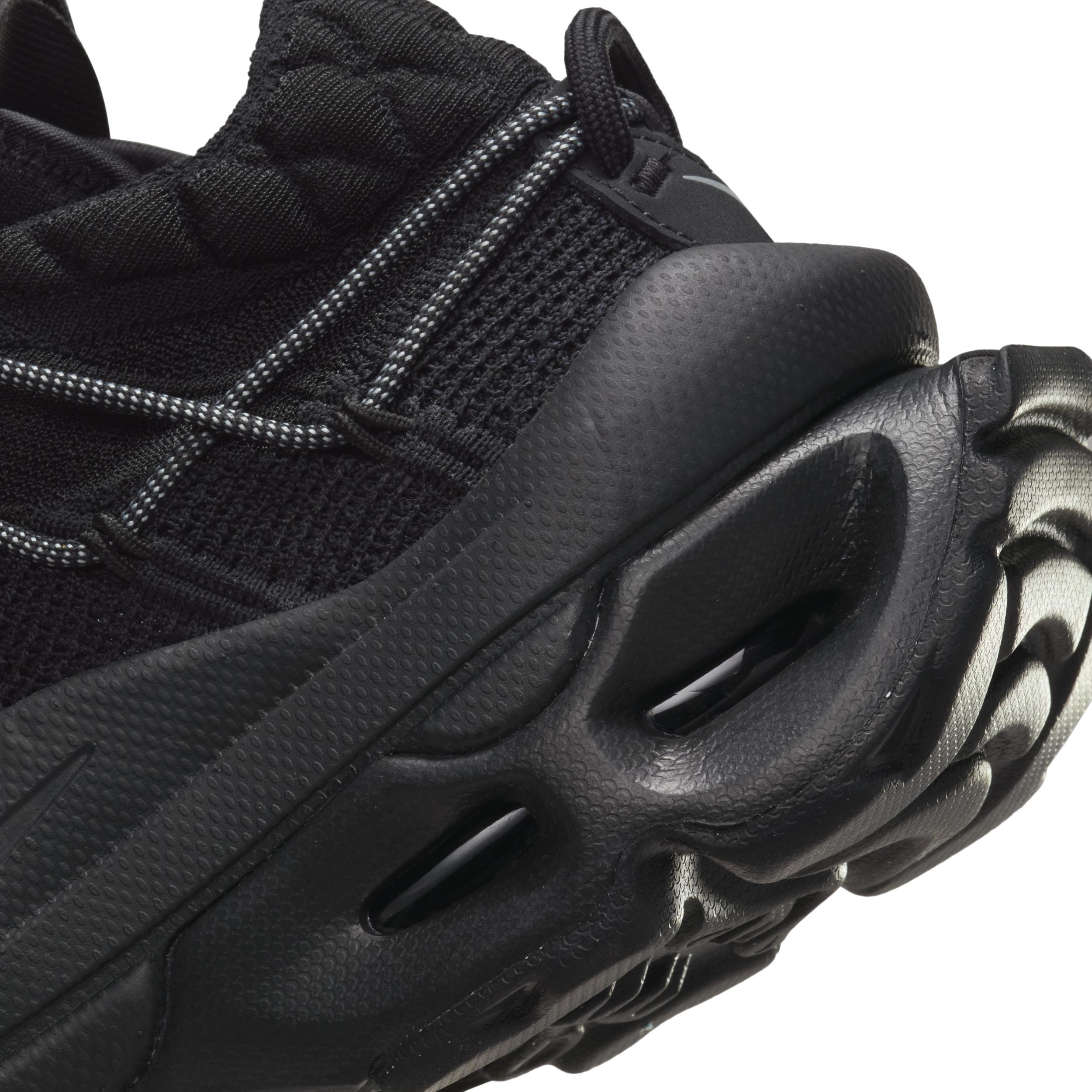 Womens Nike Air Max Flyknit Venture Casual Shoes Product Image