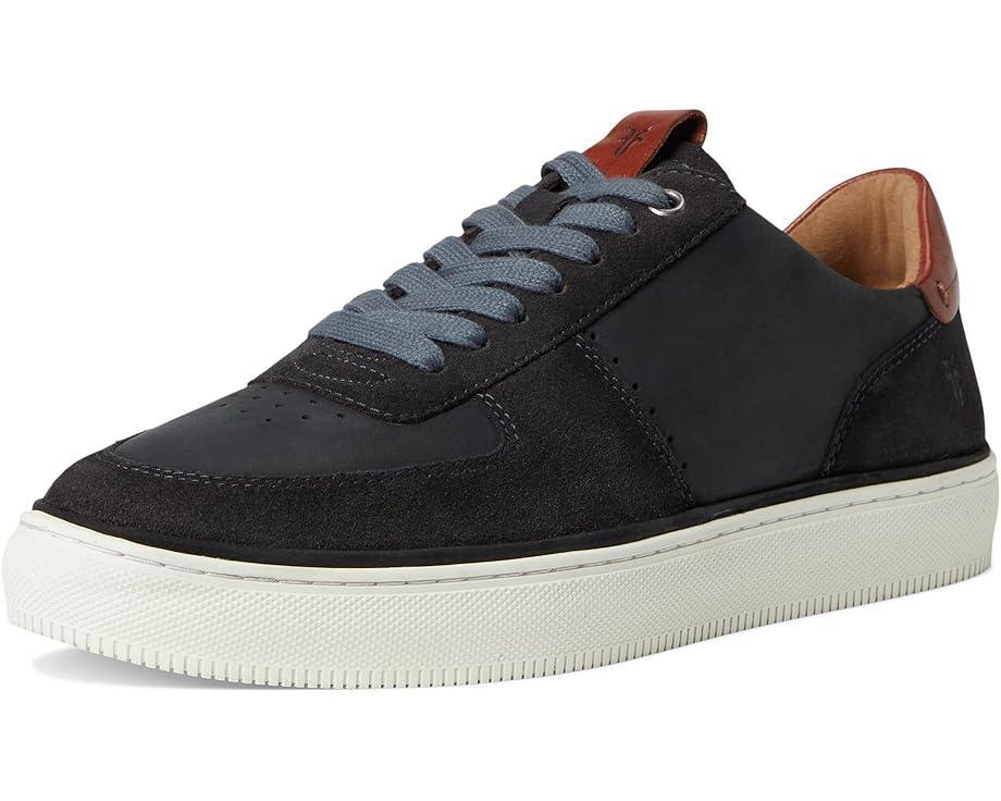 Astor Cap Toe Low Lace Product Image