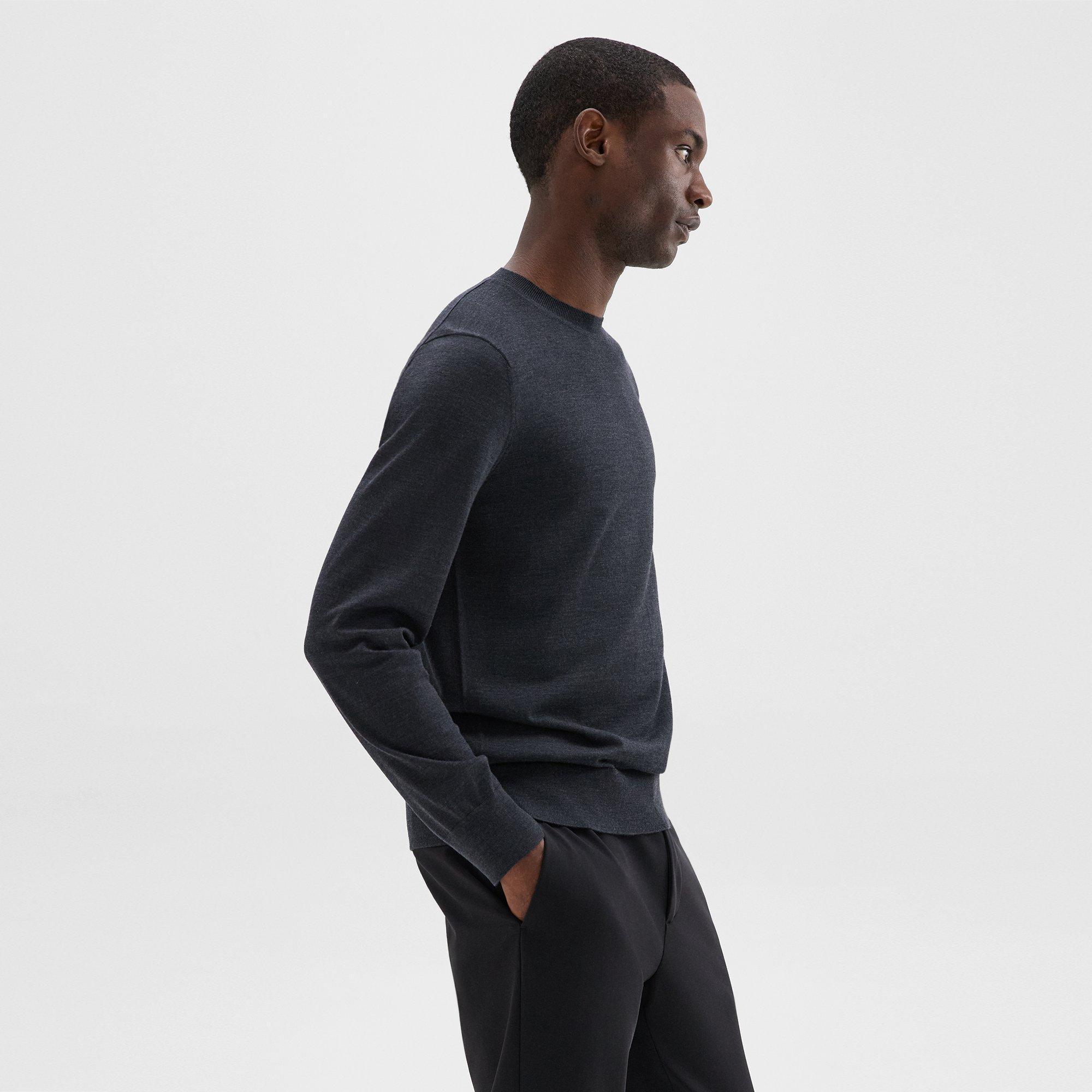 CREW NECK PO Product Image