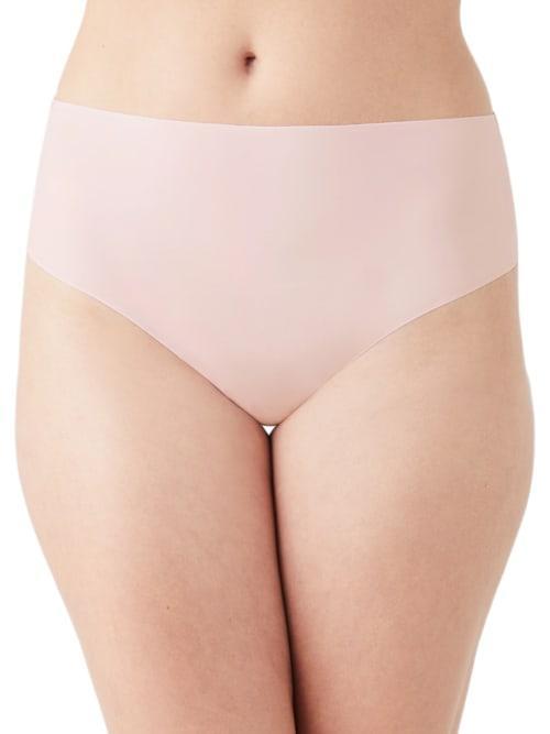 b. temptd by Wacoal b. bare Hi Waist Thong Product Image