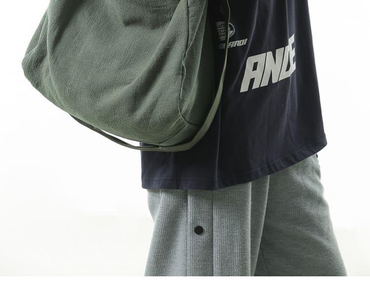 Plain Tote Bag Product Image