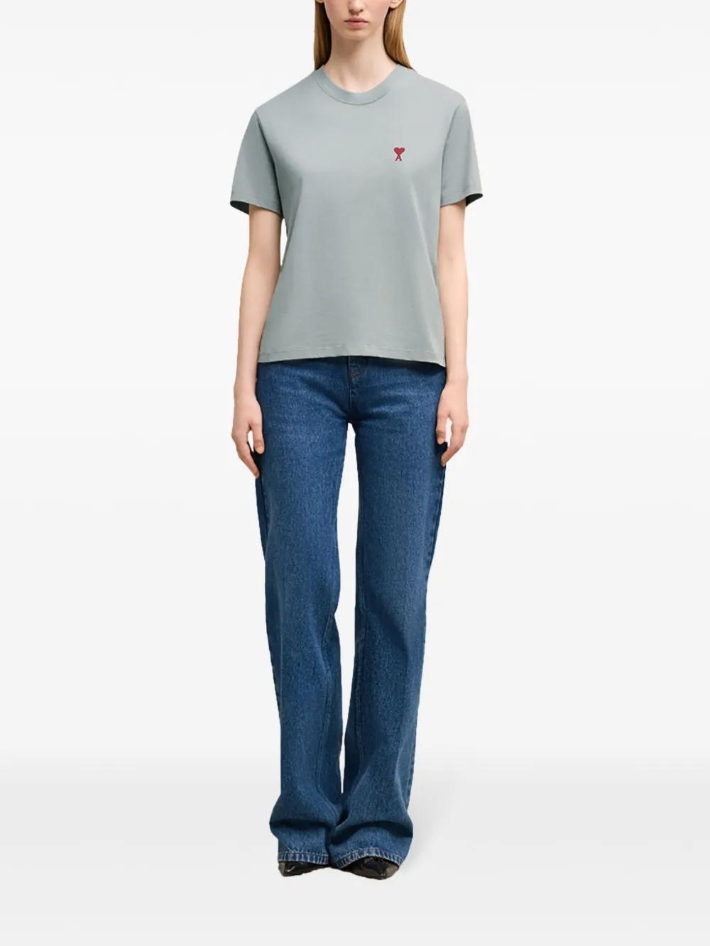 Ami De Coeur T-shirt Product Image