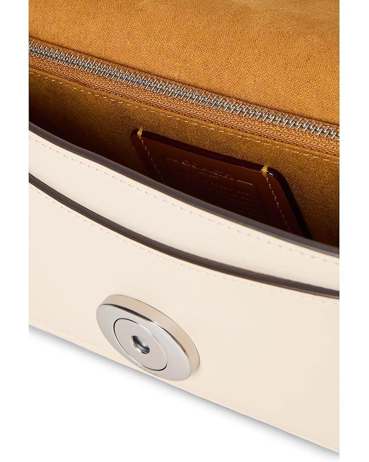 Polished Pebble Tabby Wristlet Product Image
