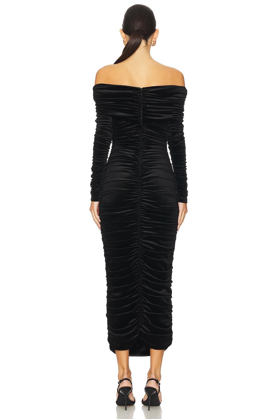 Varonica Dress Ronny Kobo Product Image