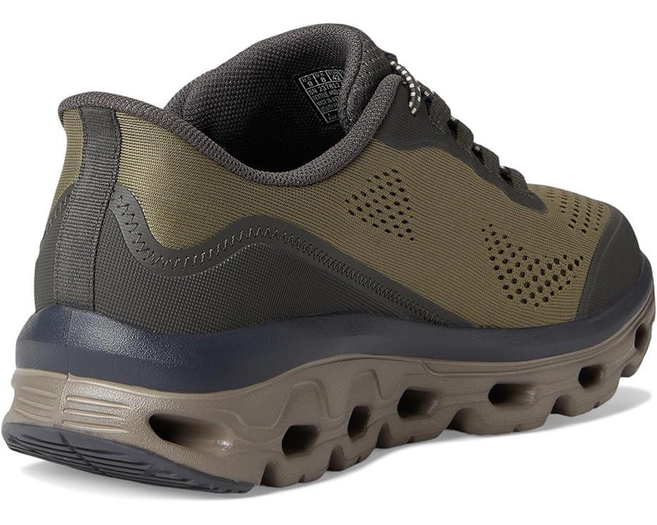 D&apos;Lux Journey Hands Free Slip-In Sneaker Product Image