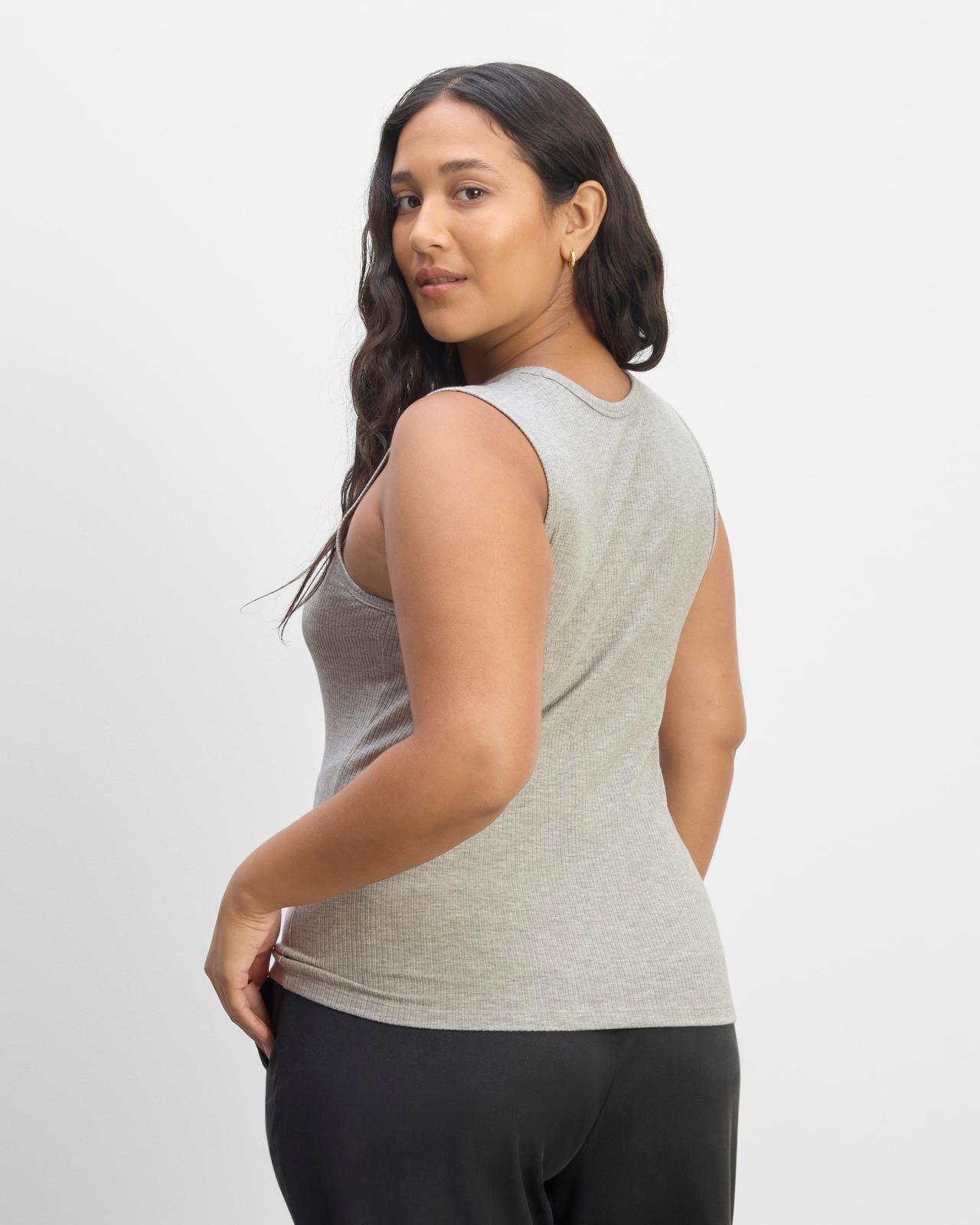 The Shimmy Tank Product Image