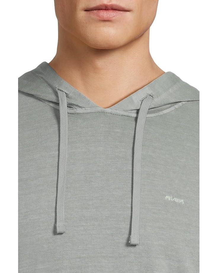 Big RVCA Pullover Hoodie Product Image