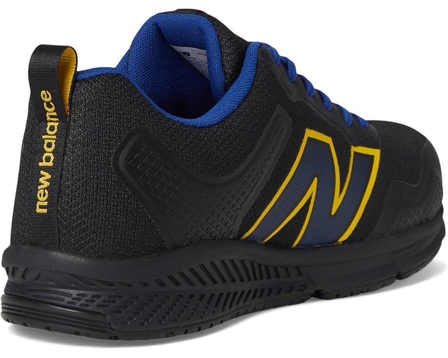 Logic Comp Toe SD10 SR Product Image
