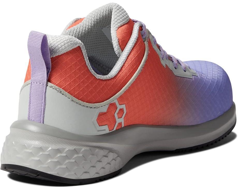 Velocity Grey Carbon Toe SD10 - 2489 Product Image
