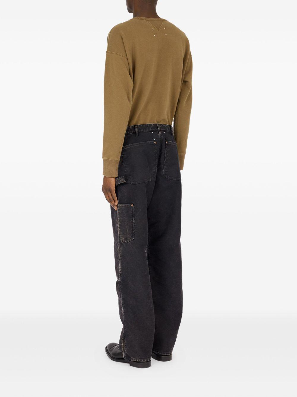 faded trousers Product Image