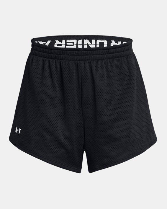 Women's UA Tech™ Mesh 3" Shorts Product Image