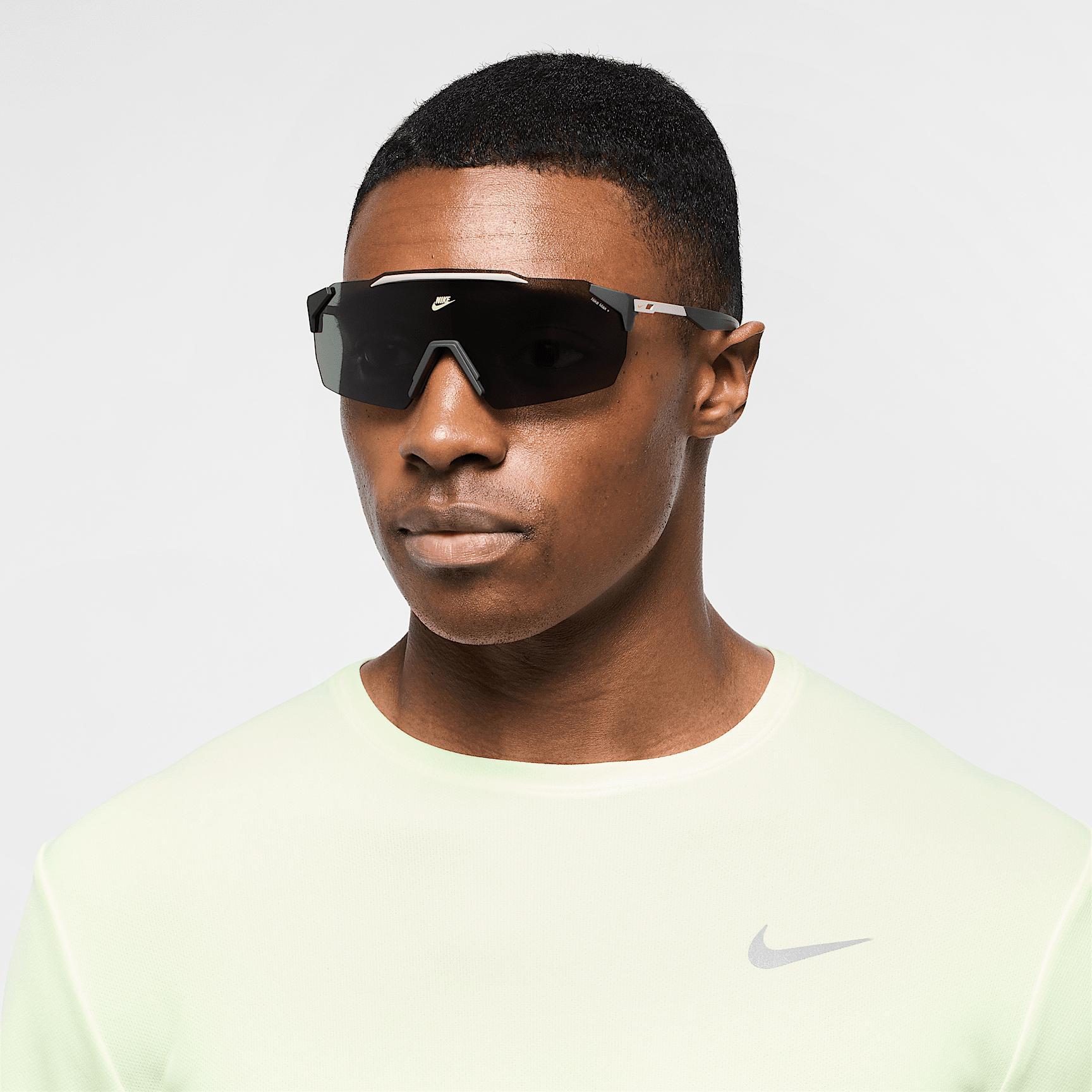 Nike Limitless Shield Sunglasses Product Image