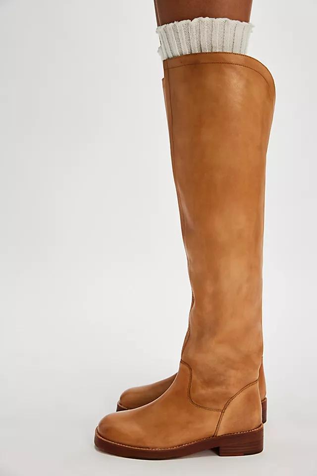 Extra Mile Over-The-Knee Boots Product Image