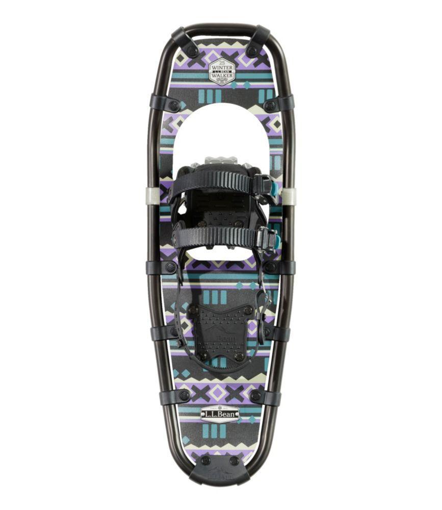 
                            Men's Winter Walker Snowshoe Package
                         Product Image