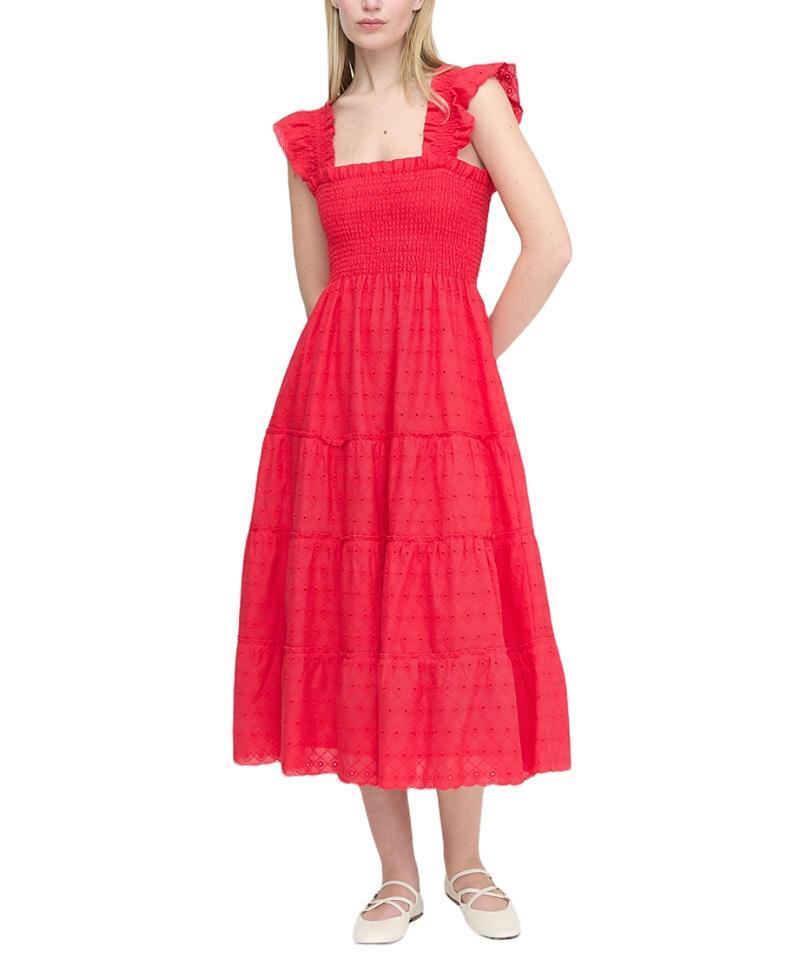 Hill House Home Womens The Ellie Nap Dress Product Image