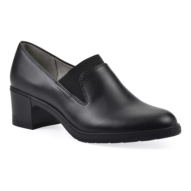 Cliffs by White Mountain Hunton Womens Shooties, Womens Product Image