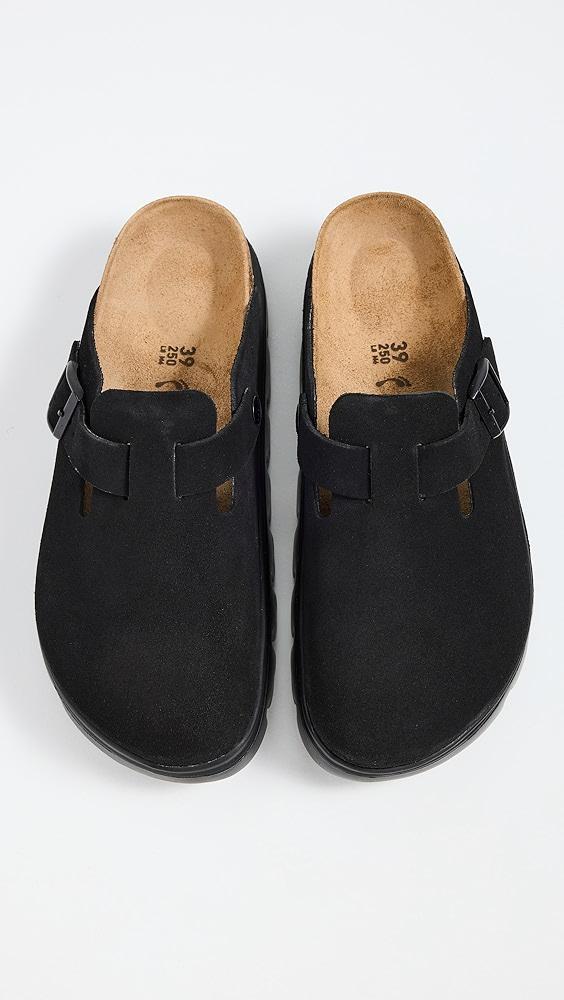 Birkenstock Boston Chunky Clogs | Shopbop Product Image