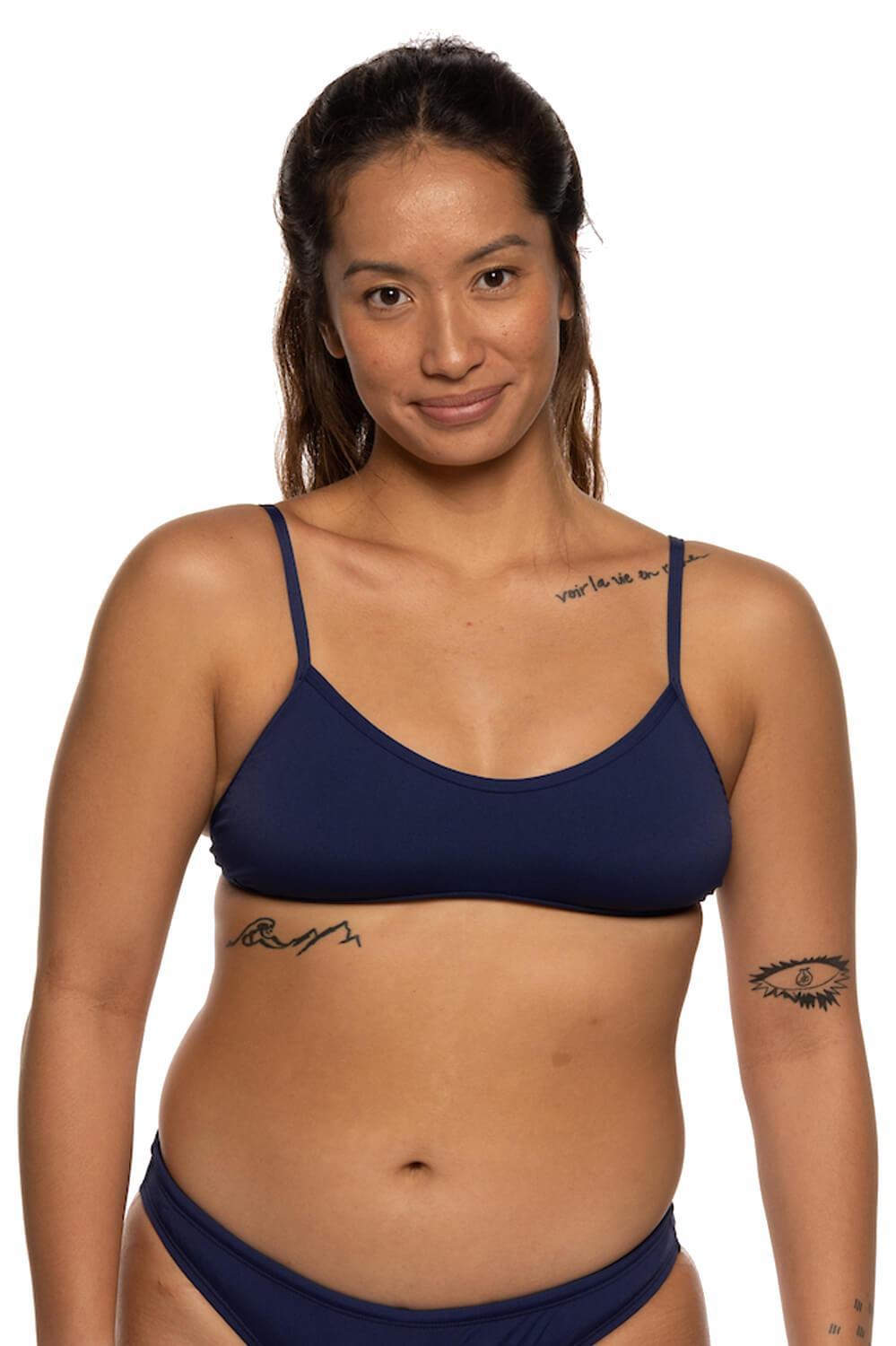 Malia Bikini Top Product Image