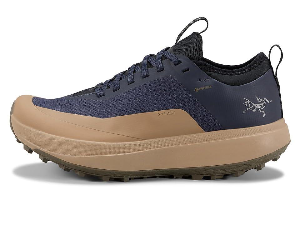 Arc'teryx Sylan GTX Black) Women's Shoes Product Image