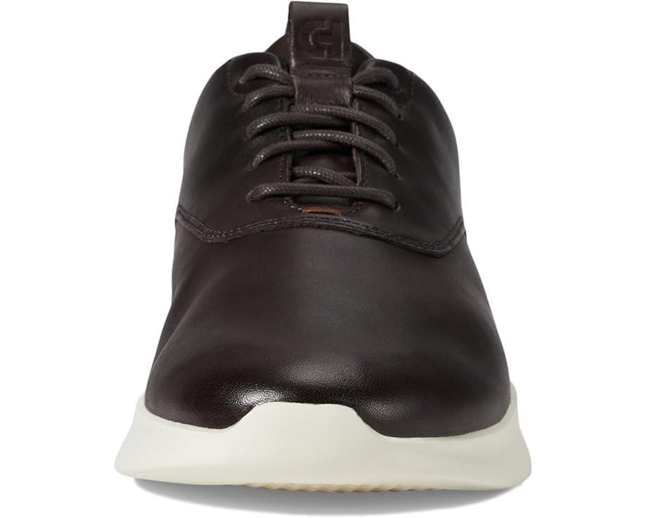 Grandpro Ashland Laser Perf Sneakers Product Image