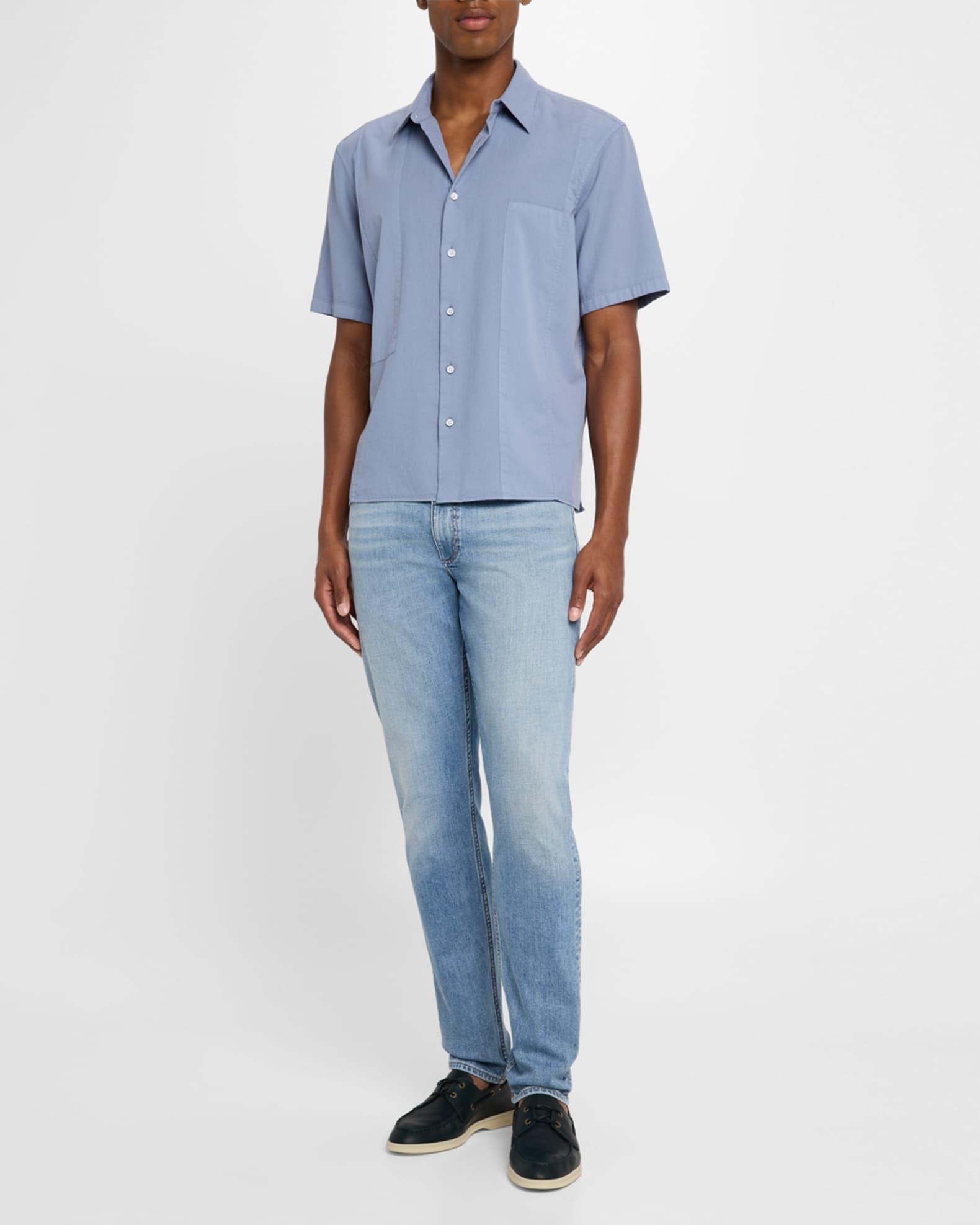 Mens Fit 2 Authentic Stretch Jeans Product Image