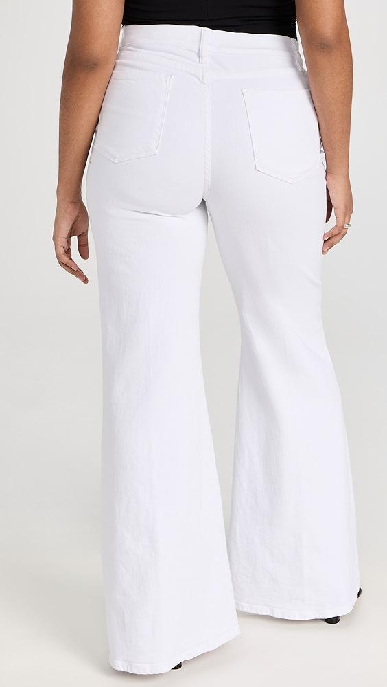 FRAME Le Palazzo Jeans | Shopbop Product Image