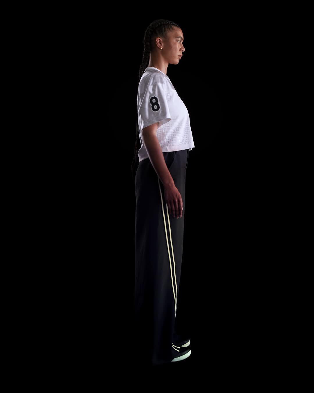 Kobe Women's Dri-FIT Woven Pants Product Image