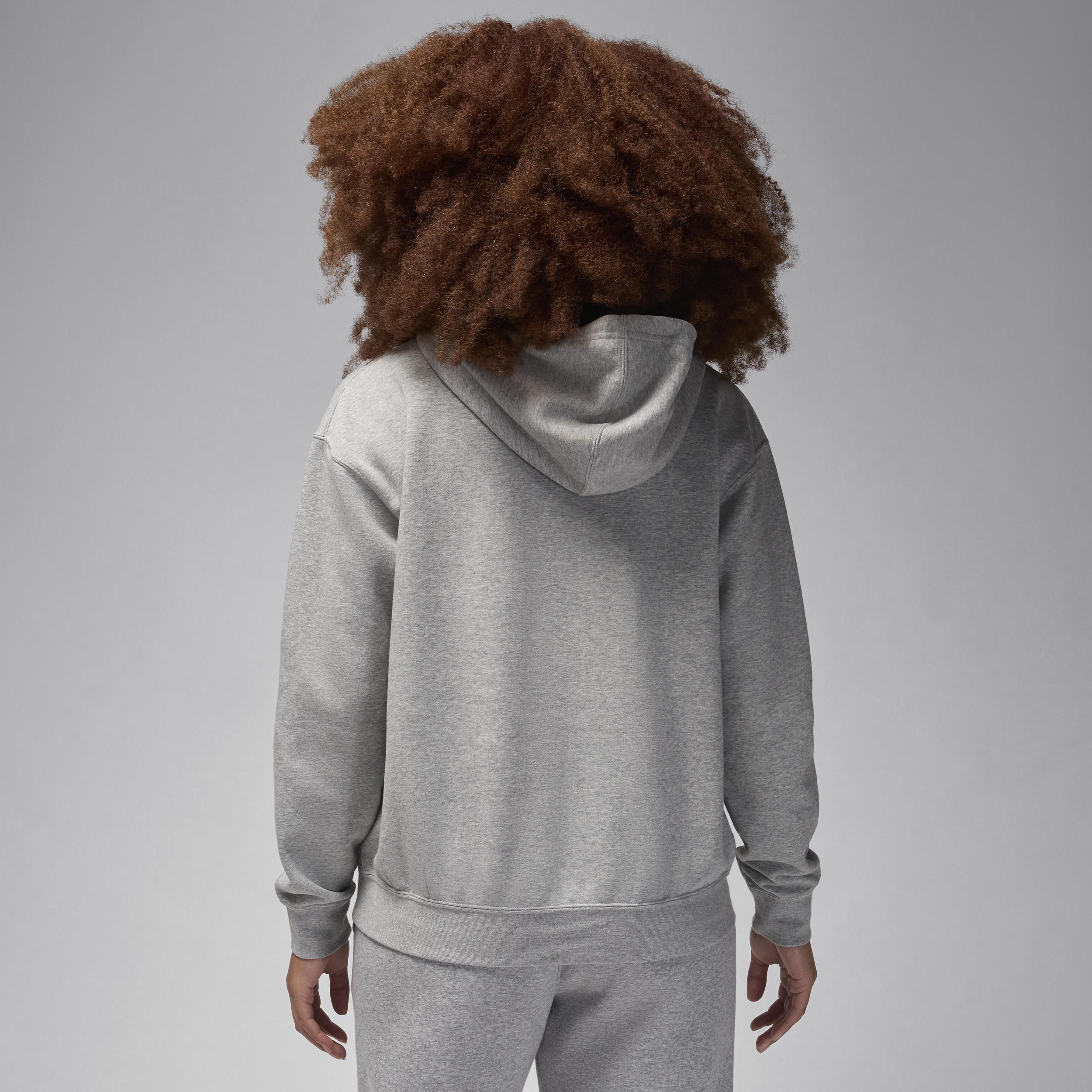 Women's Jordan Brooklyn Fleece Graphic Pullover Hoodie Product Image