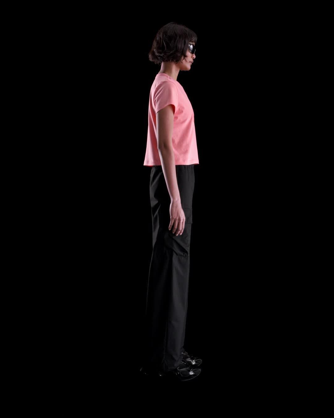 Women's Nike Sportswear T-Shirt Product Image