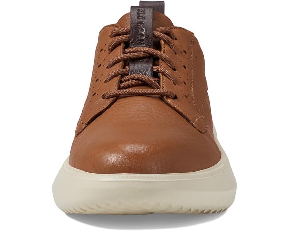 5.Zerogrand Wingtip Oxford Product Image