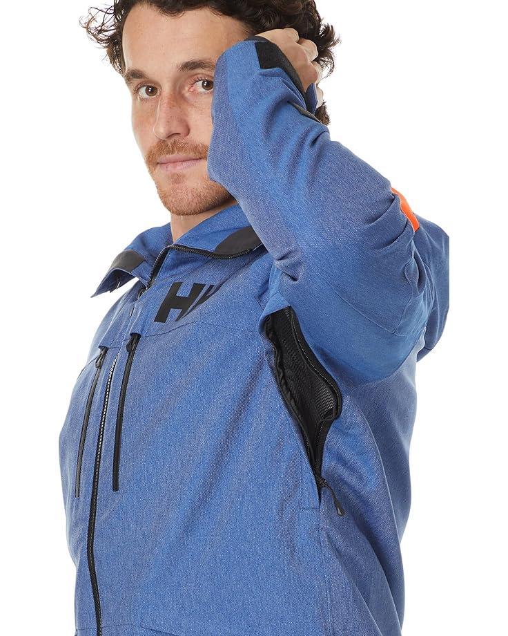 Powderface Jacket Product Image
