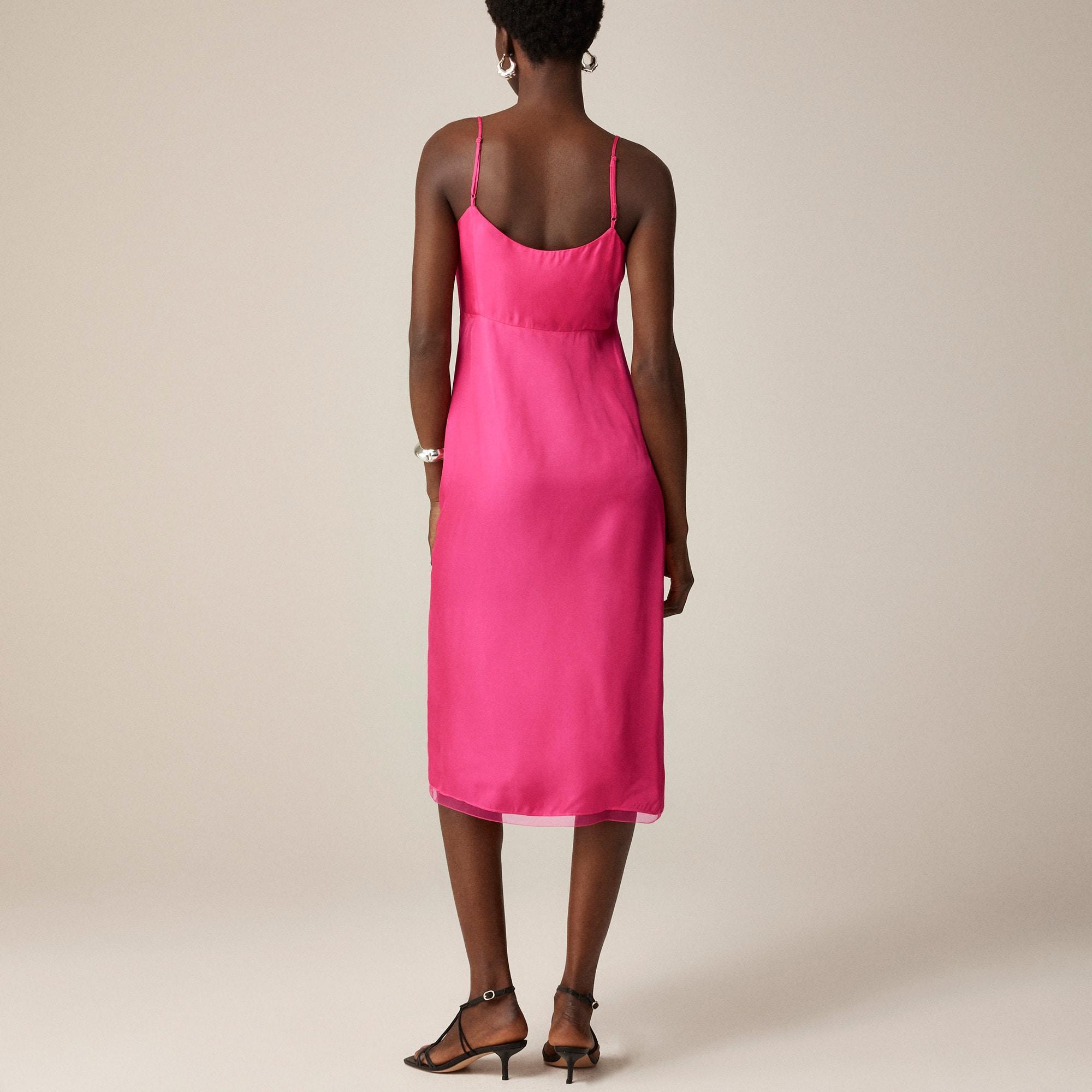 Natasha slip dress Product Image